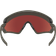 Oakley Wind Jacket 2.0 Polarized OO9418 26-45 - Matte Olive