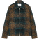 NN07 Wool-Blend Jacket - Blue Multi