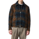 NN07 Wool-Blend Jacket - Blue Multi