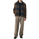 NN07 Wool-Blend Jacket - Blue Multi