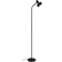 Nordlux Matis E27 Sort Metal 160 cm Gulvlampe