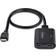 StarTech HDMI - HDMI/ USB B Micro M-F Adapter 5m