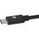 Hori DualSense Controller Charge Cable - Black