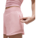 Lululemon Hotty Hot Shorts Mit Hohem Bund Liner Frauen - Blissful Pink