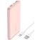 Belkin BoostCharge Power Bank 10000mAh Rose Gold