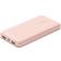 Belkin BoostCharge Power Bank 10000mAh Rose Gold