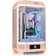 Thermaltake The Tower 300 Micro Tower Peach Fuzz