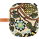 Marimekko Pieni Tiara Beige Grytlapp Orange, Grön, Beige (25x22cm)