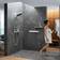 Grohe Rainfinity (26230700) Vit