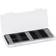 Bosch 2607001292 Hyvelkniv 10-pack