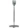 Watt & Veke Line 35 Bordslampfot Silver Lampfot