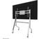 NewStar FL50-525WH1 Vagn sturdy