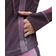Lululemon Define Crop Jacket Mit Kapuze Aurora Haze - Purple Multi