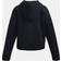 Under Armour Rival Fleece Hoodie - Black/White
