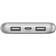 Belkin BoostCharge Power Bank 10000mAh Silver