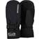 Didriksons Kids' Lovas Mitten Black