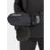 Didriksons Kids' Lovas Mitten Black
