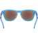 Oakley Frogskins Hybrid Fabio Quartararo Signature OO9289-0955 - Matte Acid Blue