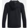 Under Armour Rival Fleece Hoodie - Sort/White