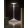 Flos Bon Jour Unplugged Faded Blue Table Lamp 27cm