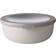 Mepal Cirqula Nordic White Bowl 19.2cm