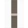 Apple Watch Series 11, Titanium, 42mm, GPS + Cellular, Milanese Loop Natural