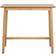 Nordform Amrudin 60x120 cm Natur Ståbord Brun Barbord