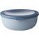 Mepal Cirqula Nordic Blue Bowl 19.2cm