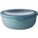 Mepal Cirqula Nordic Green Bowl 19.2cm