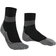 Falke RU Compression Stabilizing Men Running Socks - Black/Mix