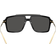 Dolce & Gabbana DG4477 501/87 - Shiny Black