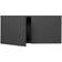 ferm LIVING Punctual 41.6x91.5 cm Anthracite Förvaringsskåp