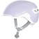 ABUS Hud-Y Urban Cycling Helmet Pure Lavender