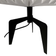 Dyberg Larsen Ventnor Black/White Bordslampa