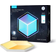 Govee Glide Hexagon Light Panels Ultra Expansion Pack Väggarmatur