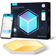 Govee Glide Hexagon Light Panels Ultra Expansion Pack Vægarmatur