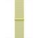 Apple 40mm Sport Loop Neon Yellow