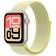 Apple 40mm Sport Loop Neon Yellow