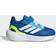 adidas Infant Runfalcon 5 - Bright Royal/ Cloud White / Lucid Lemon