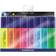 Staedtler Textsurfer Classic 364 1-5mm 8-pack