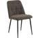 Furniture To Go Brooke Matstol 2-Pack Grå Köksstol 84cm 2st