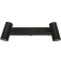 Belid Cato Double Væglampe Matsort Metal Black Matte Vægarmatur