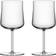 Orrefors Informal Rödvinsglas 36cl 2st