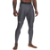 Under Armour HeatGear Men's Leggings Castlerock - White