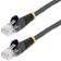 StarTech Snagless UTP Cat5e RJ45 - RJ45 7m