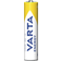 Varta Energy AAA 10-pack White/Yellow