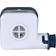 Exped Widget Pump 6.5 x 8 x 6 cm