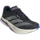adidas Adizero Boston 13 Core Women's - Black/Silver Mint/Lucid Blue