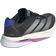 adidas Adizero Boston 13 Core Women's - Black/Silver Mint/Lucid Blue