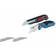 Bosch 1 600 A01 6BM Knivset 2 Brytbladskniv